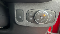 Ford Puma 1.0 EcoBoost Hybrid mHEV Titanium 5dr Petrol Hatchback